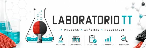 Laboratorio TT – Tenis de mesa