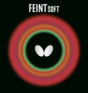 Butterfly Feint Soft