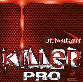 Dr. Neubauer Killer Pro