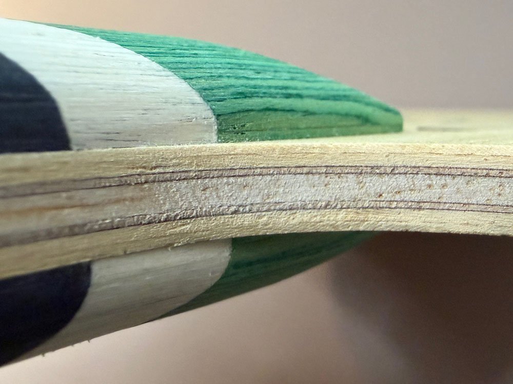 madera de 7 capas