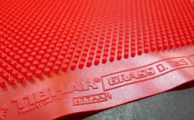 Tibhar Grass D.Tecs