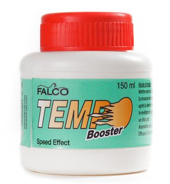 booster tenis de mesa