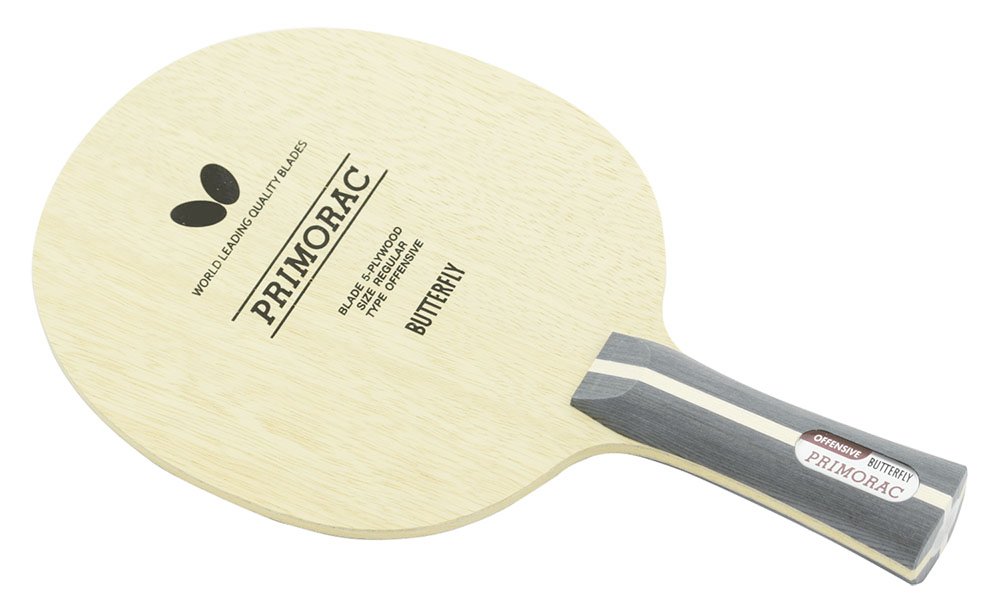 Butterfly Primorac OFF-